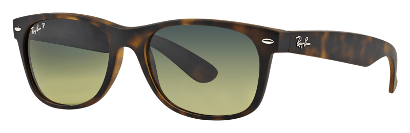 Ray ban rb2132 tortoise online