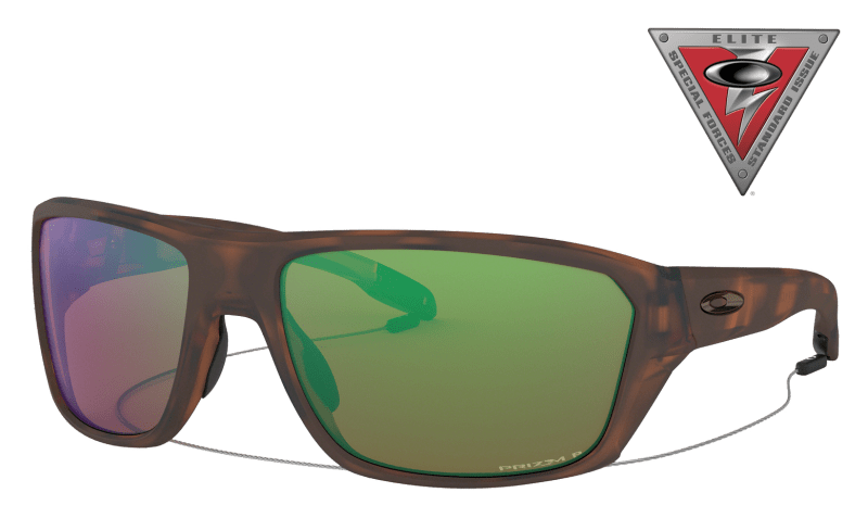 Oakley Split Shot OO9416 Polarized Sunglasses