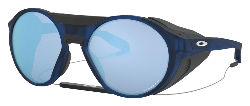 Oakley Clifden OO9440 Prizm Deep Water Polarized Sunglasses Bass