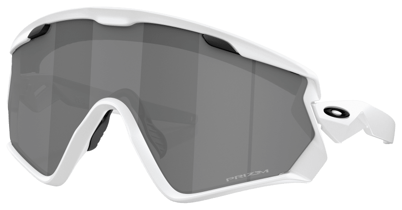Oakley Wind Jacket 2.0 OO9418 Prizm Grey Sunglasses Bass Pro Shops
