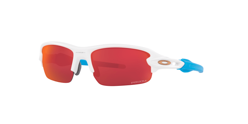 Oakley baseball sunglasses prizm hot sale