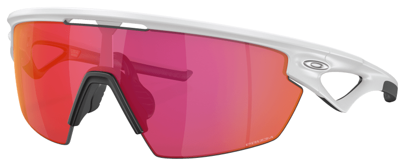 Oakley Sphaera OO9403 Prizm Field Mirror Sunglasses