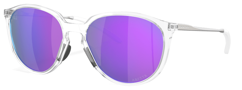 Oakley Mikaela Shiffrin Signature Series Sielo OO9288 Prizm Grey Sunglasses