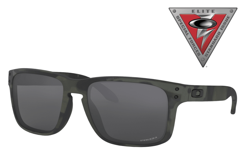 Oakley multicam black 2025