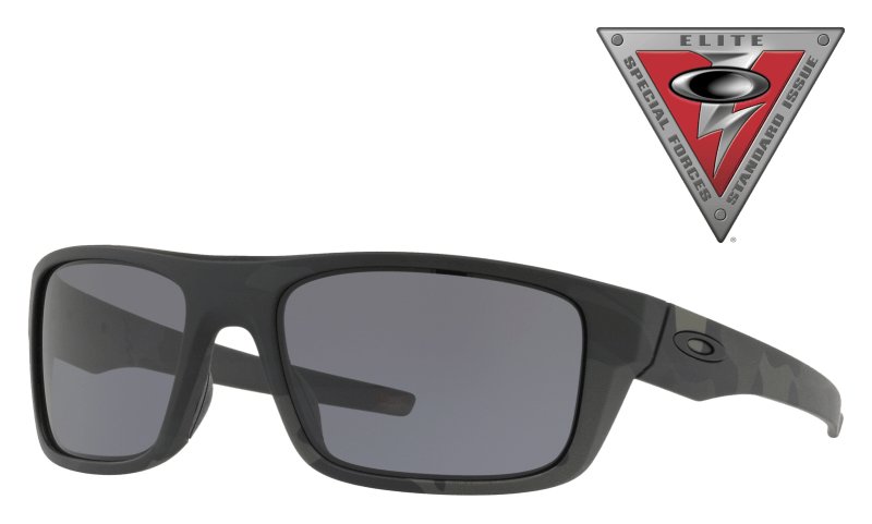 Oakley SI Drop Point OO9367 Multicam Black Collection Sunglasses