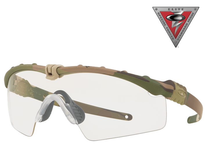 Sunglasses Oakley Si Ballistic M Frame 3.0 OO9146 914646