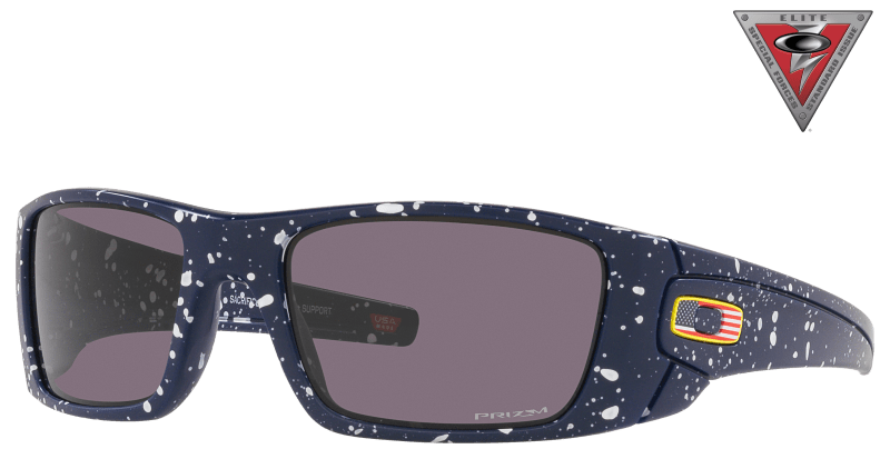 Oakley si fuel cell sunglasses top