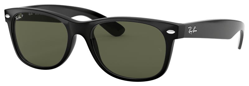 Wayfarer 2025 classic polarized