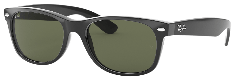 Ray ban new wayfarer rb2132f top
