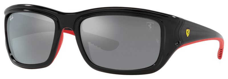 Ray ban ferrari glasses cheap