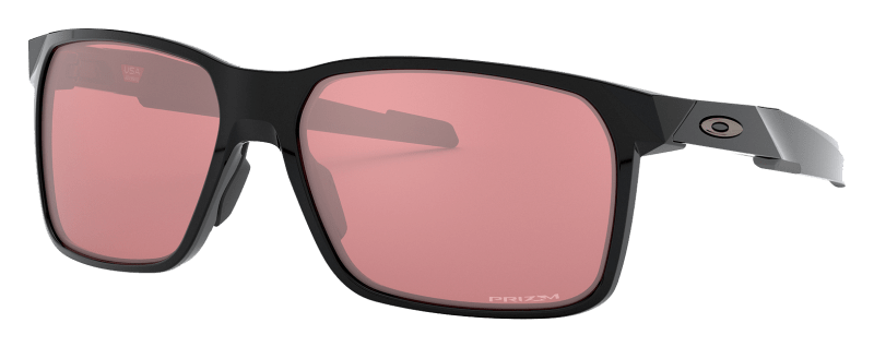 Oakley Men's Portal X Sunglasses