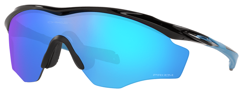 Oakley m2 prizm lenses 2025