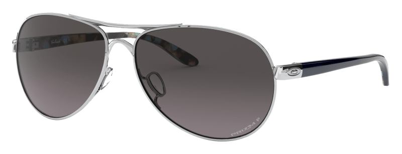 Oakley feedback metallic black clearance
