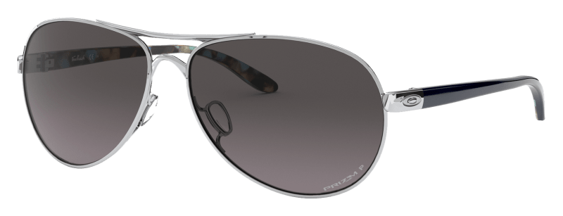 Oakley Women's Feedback Sunglasses