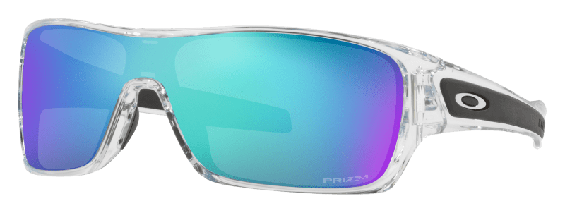 Oakley turbine rotor steel best sale