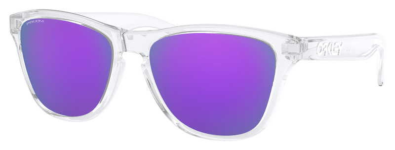 Oakley frogskins xs sunglasses hot sale