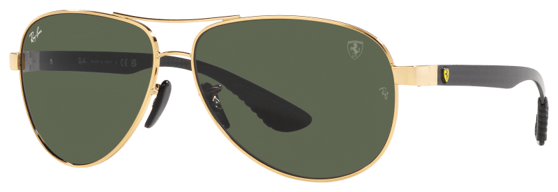 Ray ban store aviator scuderia ferrari