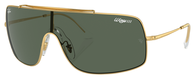 Ray ban urban 2025
