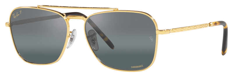 Ray ban caravan polarised new arrivals