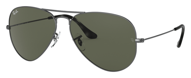 First ray ban shop