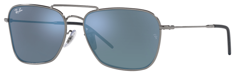 Ray ban caravan mirror cheap