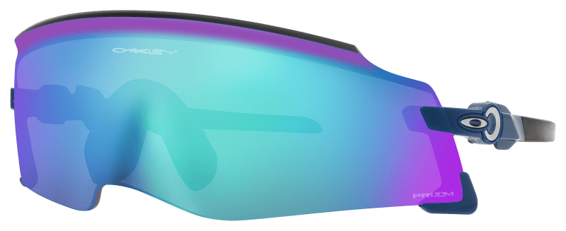Oakley azzurri best sale