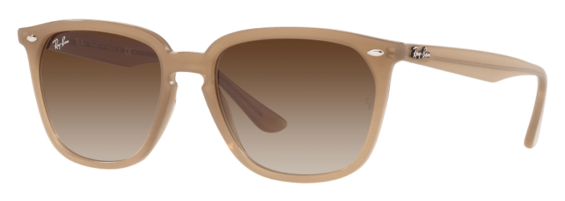 Ray Ban RB4362 Gradient Sunglasses
