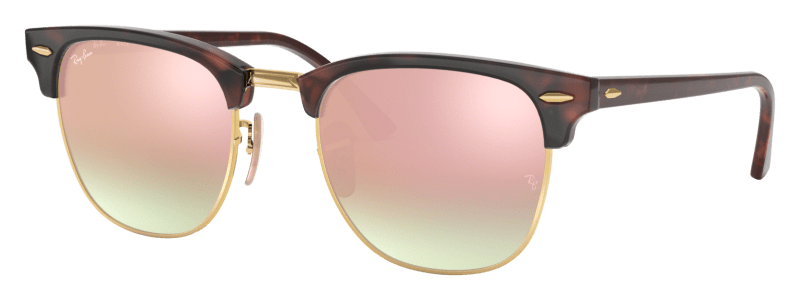 Clubmaster gradient outlet