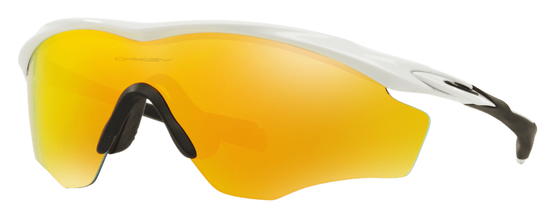 Oakley m2 clearance fire iridium