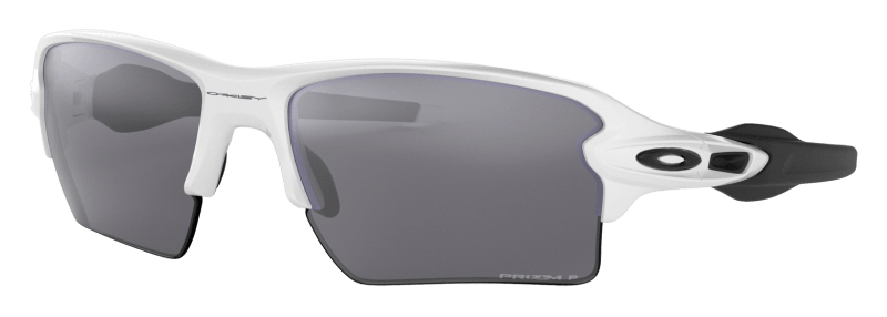 Oakley Flak 2.0 XL OO9188 Prizm Grey Polarized Sunglasses