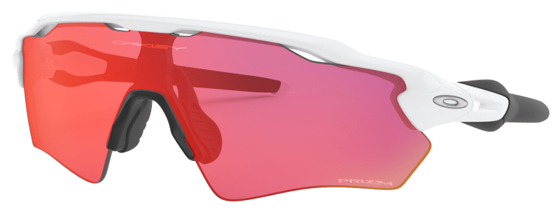 Oakley Jr. Radar EV XS Path OJ9001 Prizm Field Sunglasses for Kids