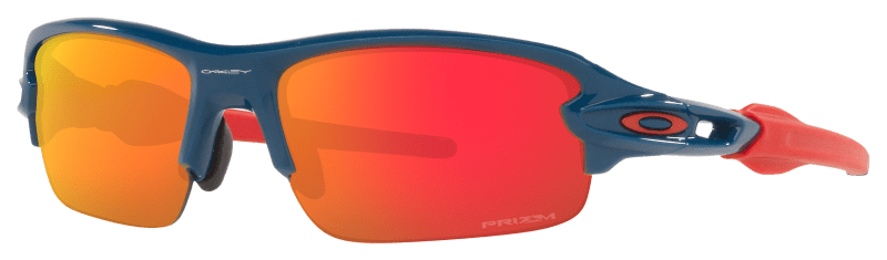 Oakley Flak® XS (Youth Fit) Replacement Lenses - Prizm Trail