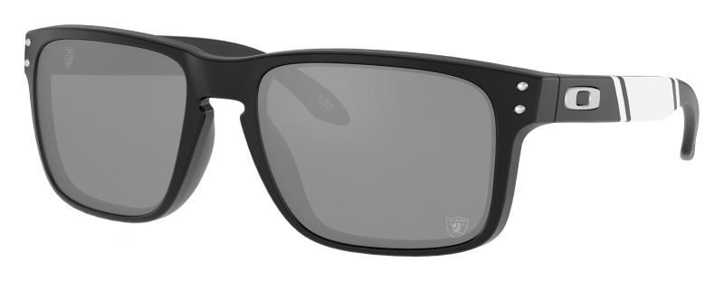 Oakley raiders sale