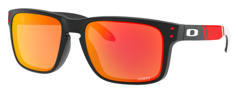 Oakley holbrook shop chiefs