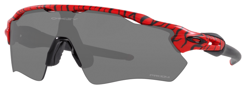 Oakley radar ev red store