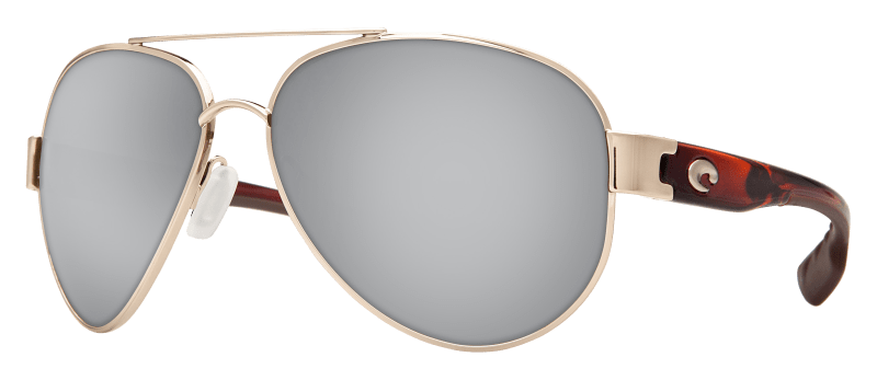 Costa 580p polarized sunglasses top
