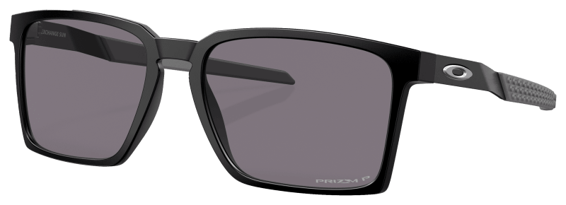 Victoria Polarized Sunglasses in Gray