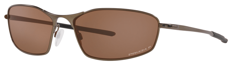 Oakley whisker polarized sunglasses 2025