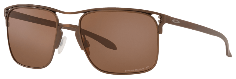 Oakley Holbrook TI OO6048 Prizm Bronze Polarized Sunglasses Cabela s