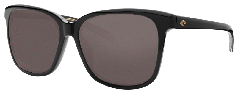 This is a quick overview of Costa Del Mar 580G Fishing Sunglasses.