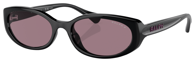 Ralph lauren best sale women's sunglasses polarized