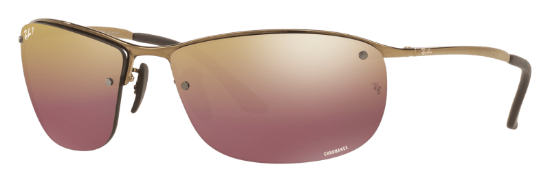 Rb3542 chromance ray ban hotsell