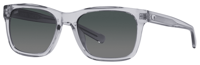 Polarized clearance glass 580