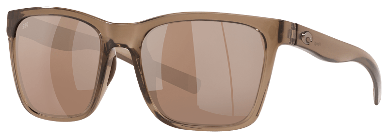 Costa Del Mar Panga 580G Glass Polarized Sunglasses for Ladies
