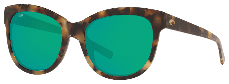 Costa Del Mar Bimini 580G Glass Polarized Sunglasses for Ladies Bass Pro Shops
