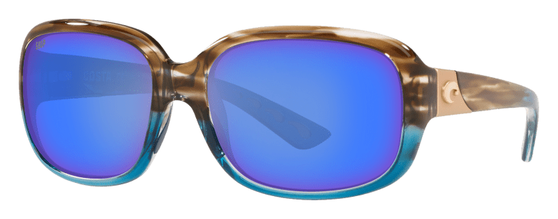 Costa Del Mar Aleta 580G Glass Polarized Sunglasses for Ladies