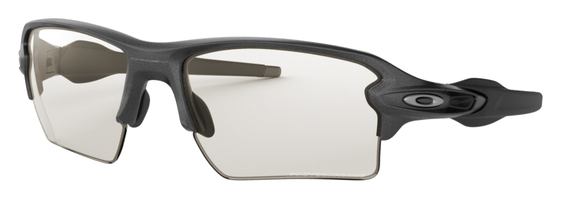 Oakley Flak 2.0 XL OO9188 Iridium Photochromic Sunglasses Cabela s