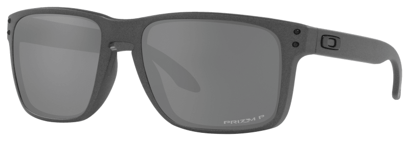 Oakley Holbrook XL OO9417 Prizm Grey Polarized Sunglasses Cabela s