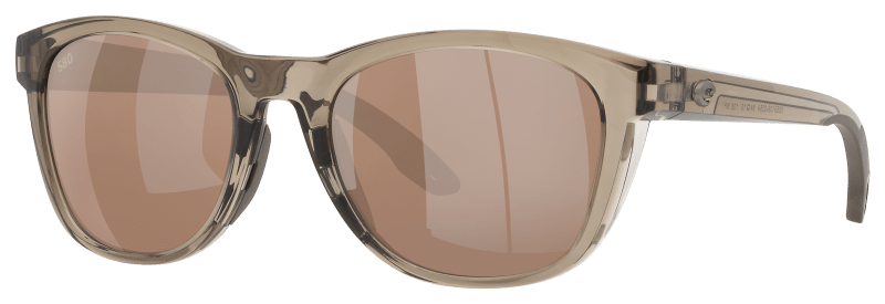Costa Del Mar Aleta 580G Glass Polarized Sunglasses for Ladies