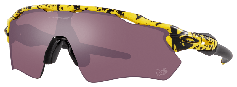 Oakley radar ev path tour de france sale